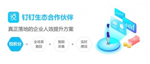 積分制管理軟件悅積分 開啟企業(yè)數(shù)智化未來，賦能數(shù)字文化創(chuàng)意新生態(tài)