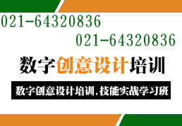 探索上海創(chuàng)意設(shè)計(jì)培訓(xùn) 數(shù)字文化創(chuàng)意軟件開發(fā)與綜合實(shí)訓(xùn)新機(jī)遇