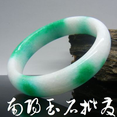 漢白玉鐲之美 解讀千年雕刻的藝術與價值