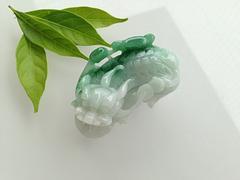 熱銷事成翡翠手鐲--價格適中的翡翠旺財貔貅掛件盡在事成翡翠玉器店圖片|熱銷事成翡翠手鐲--價格適中的翡翠旺財貔貅掛件盡在事成翡翠玉器店產品圖片由四會市事成翡翠玉器店公司生產提供-