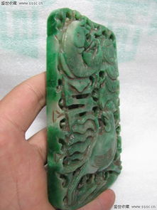 玉見千年 精品玉器的文化與珍藏