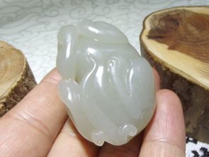 方寸之間的溫潤美好——品鑒‘油潤祝福牌’玉器收藏