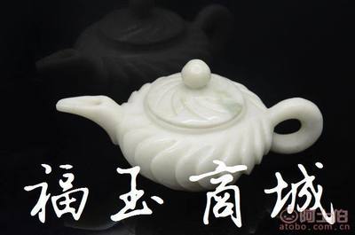 藍田玉韻 福玉閣天然珍寶盡顯東方雅致