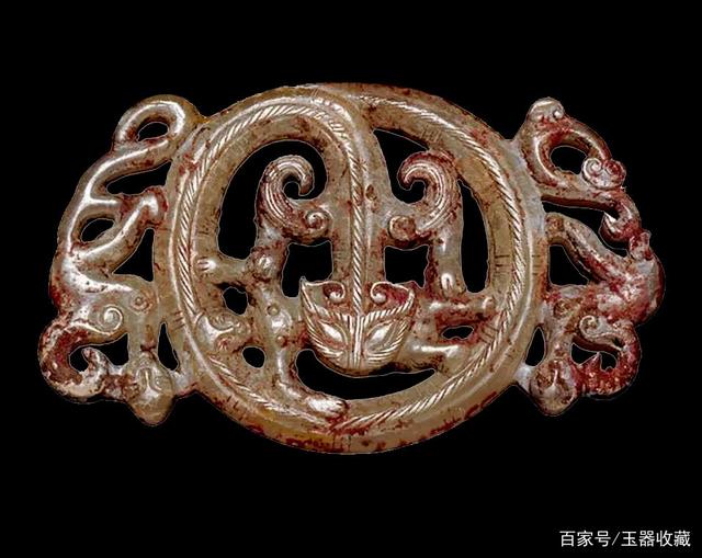 國家博物館中國古代玉器選粹